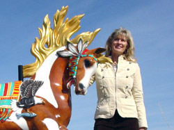 Thelma and Misty II