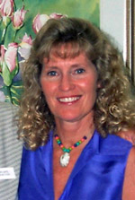 Thelma Peterson