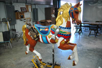 Carousel Ride