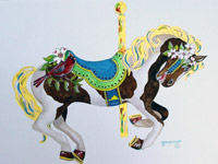 Carousel Ride