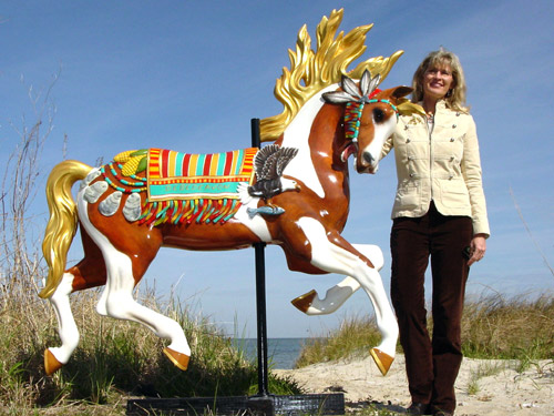 Thelma and Misty II