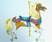 Carousel Ride