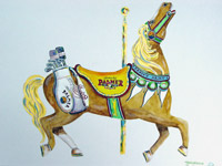Carousel Ride